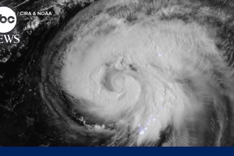 Hurricane Ernesto strengthens, takes aim at Bermuda