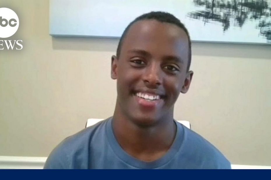 TIME’s 2024 Kid of the Year on having 'curiosity to help others'