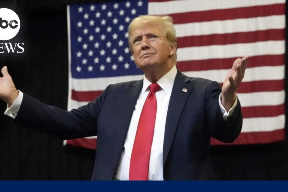 Secret Service preparing bulletproof glass for Trump rallies