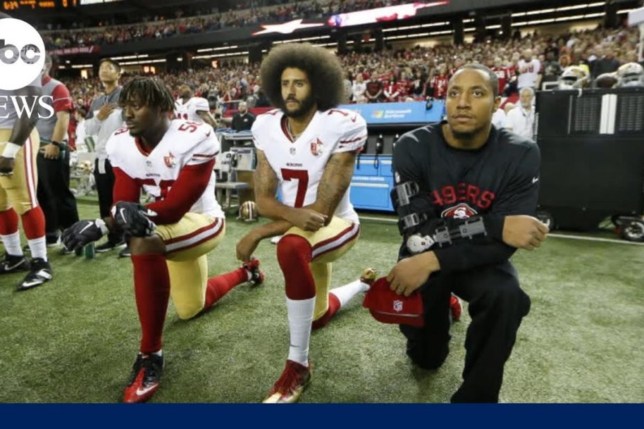 LA Chargers reportedly offer Colin Kaepernick coaching position