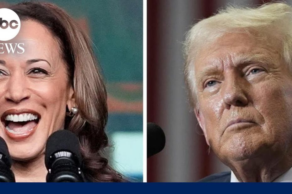 Both Harris and Trump campaigns face scrutiny
