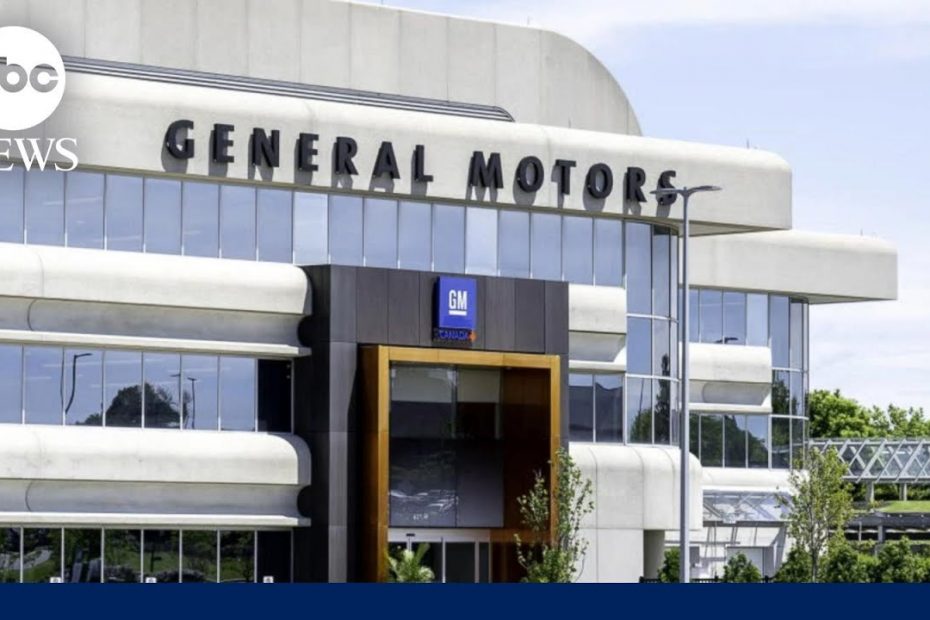 General Motors faces new lawsuit over sharing customers' driving data