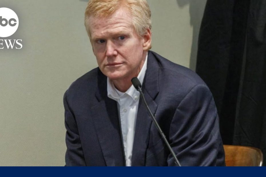 South Carolina Supreme Court agrees to hear Alex Murdaugh jury tampering appeal