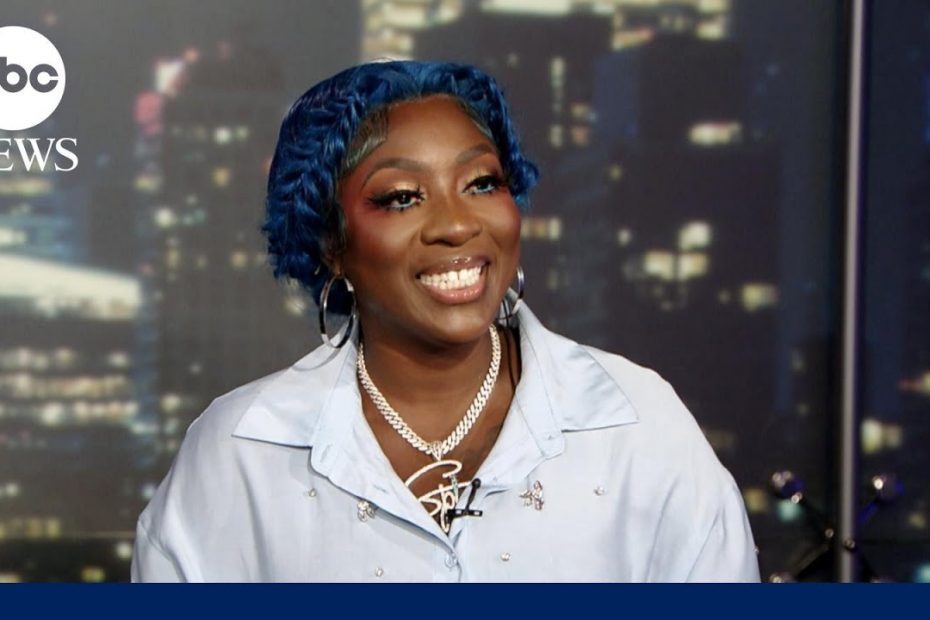 Spice celebrates groundbreaking success, new album 'Mirror 25'