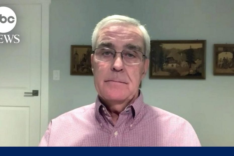Former U.S. NATO Ambassador says Iran threatening Middle East 'in way of preparations'