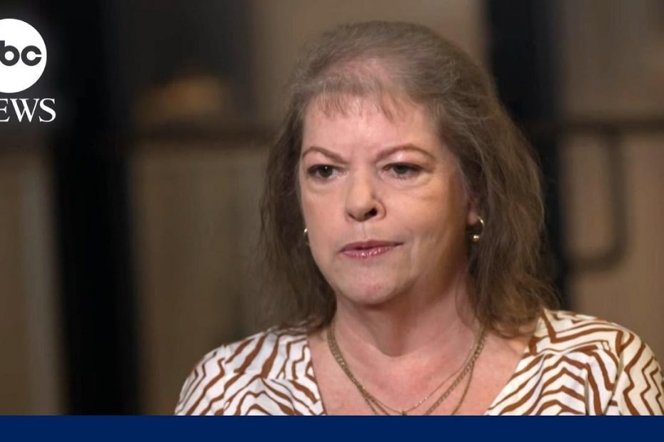 Woman describes how she helped save Elvis' Graceland from alleged plot to steal it