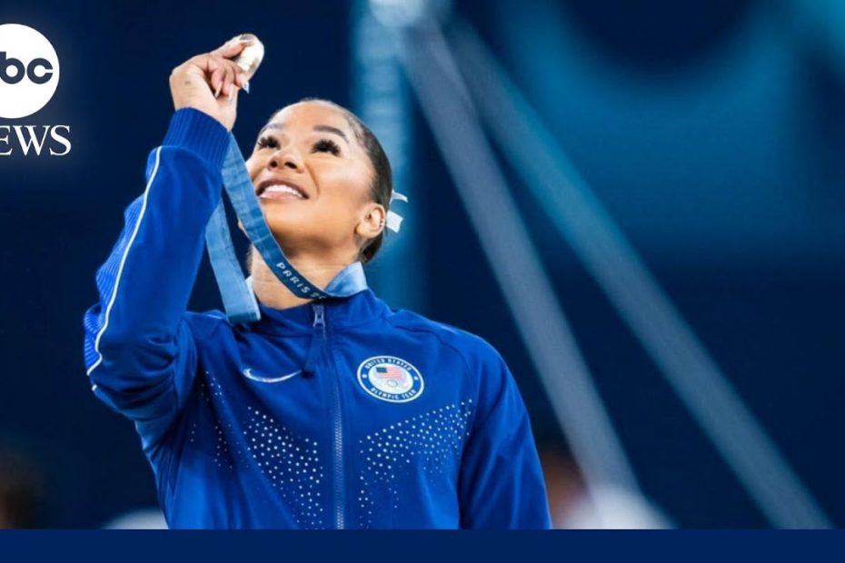 Appeal that gave Chiles' Bronze was 4 seconds too late, Olympic arbiter rules