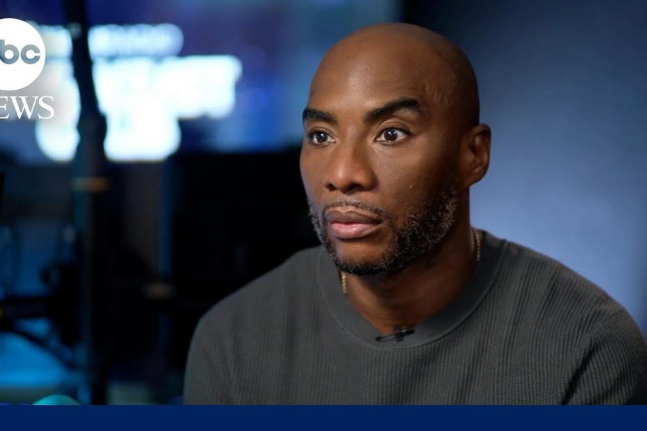 Charlamagne tha God on the new Democratic presidential ticket