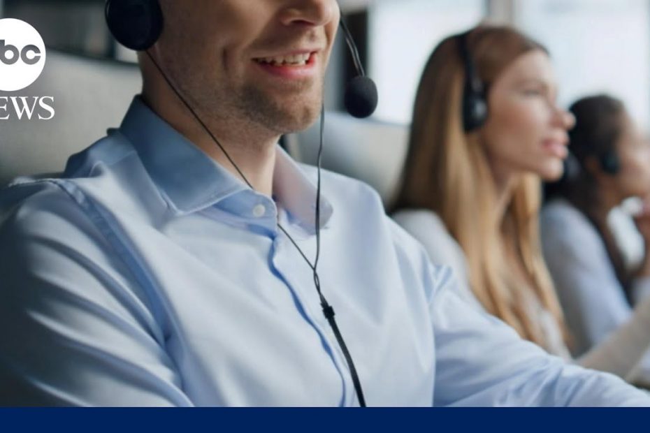 What to know about airline impersonation scams