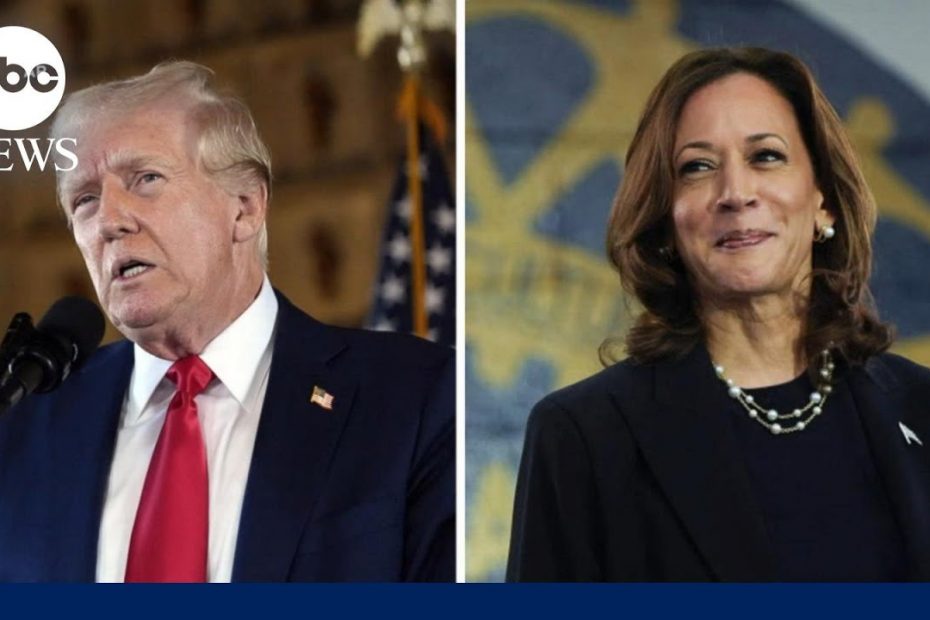 Democrats outspend GOP in race to the White House