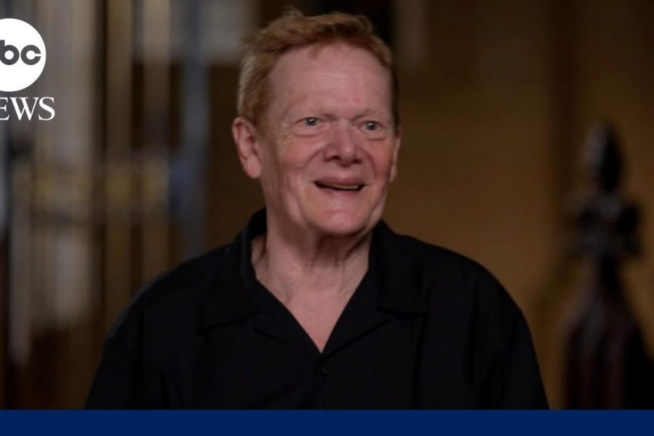 Philippe Petit celebrates 50th anniversary of walk between Twin Towers with new show