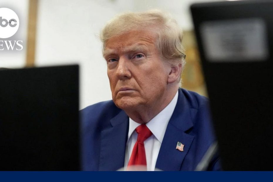Trump campaign hopes to flip traditionally Democratic New Jersey