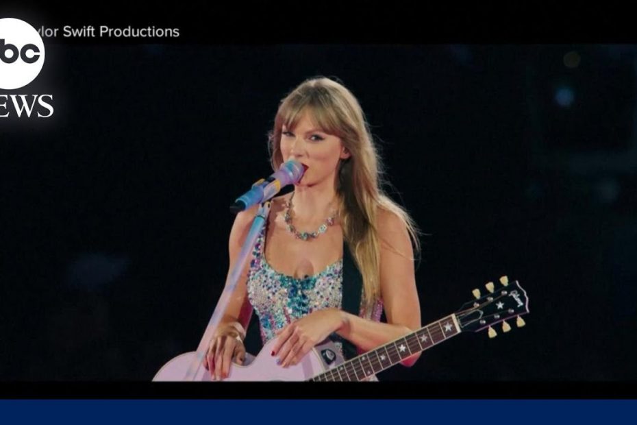 Suspect admitted wanting to kill as many people possible at Taylor Swift concert