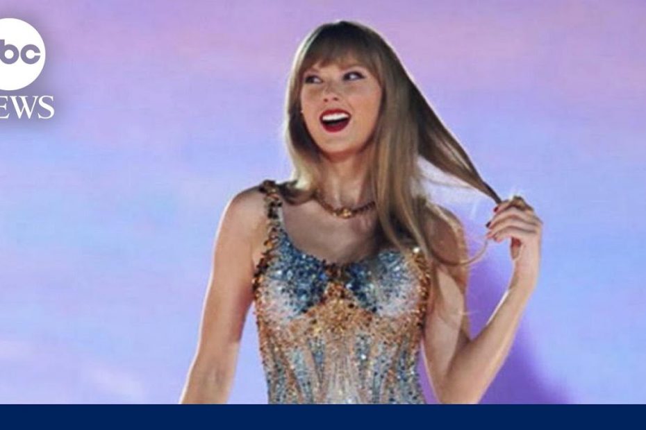Taylor Swift shows canceled after terror plot