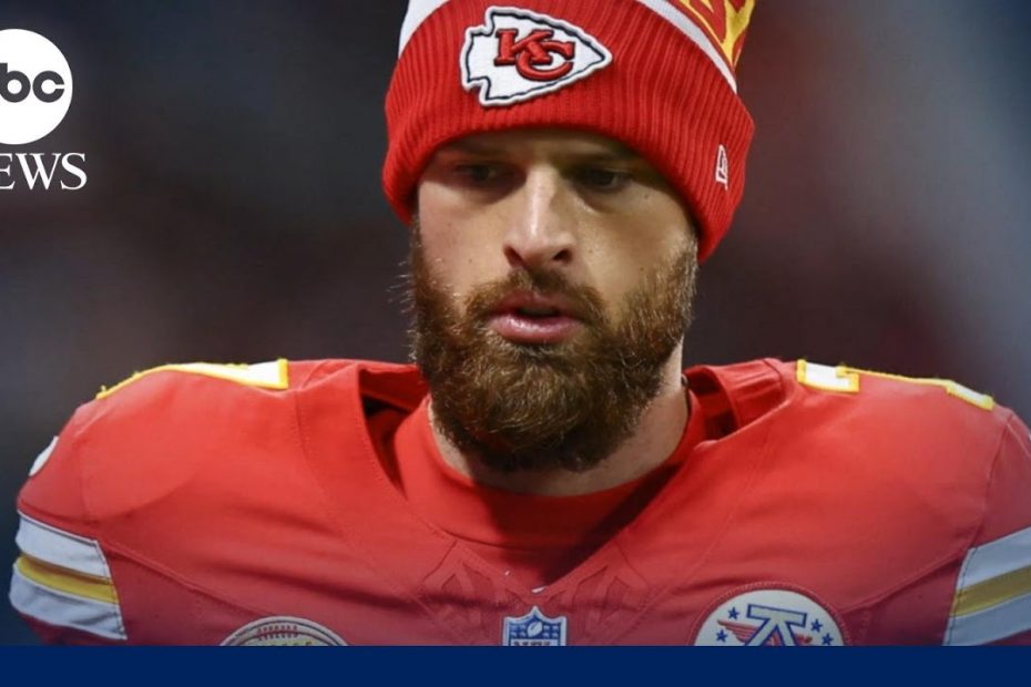 Controversial NFL kicker Harrison Butker's record contract extension