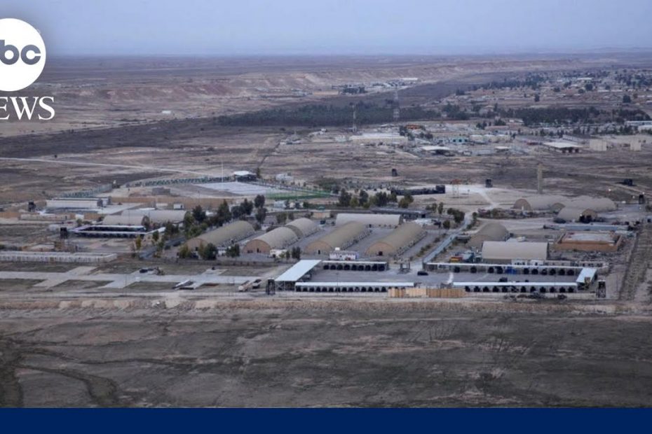 The world awaits further potential conflict in Middle East