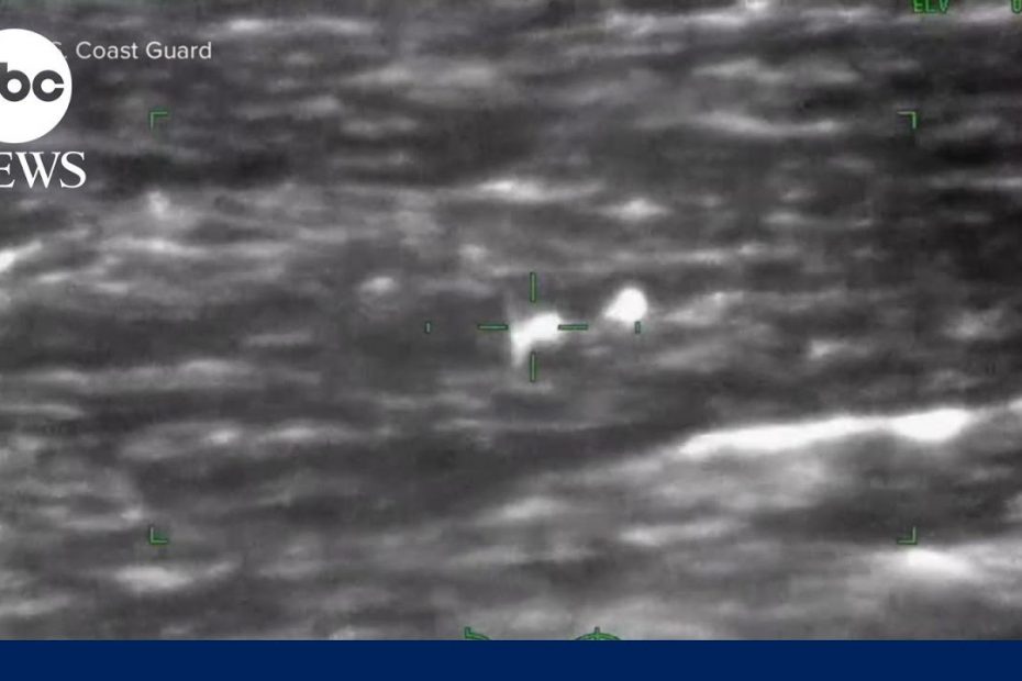 2 divers rescued after 38 hours stranded at sea