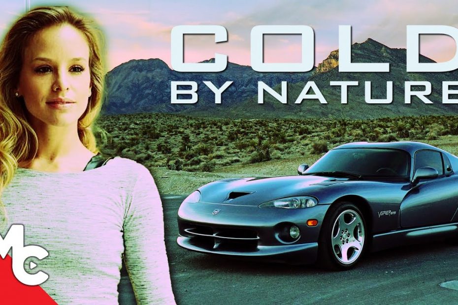 Cold by Nature | Full Movie | Mystery Thriller | Christina Jensen