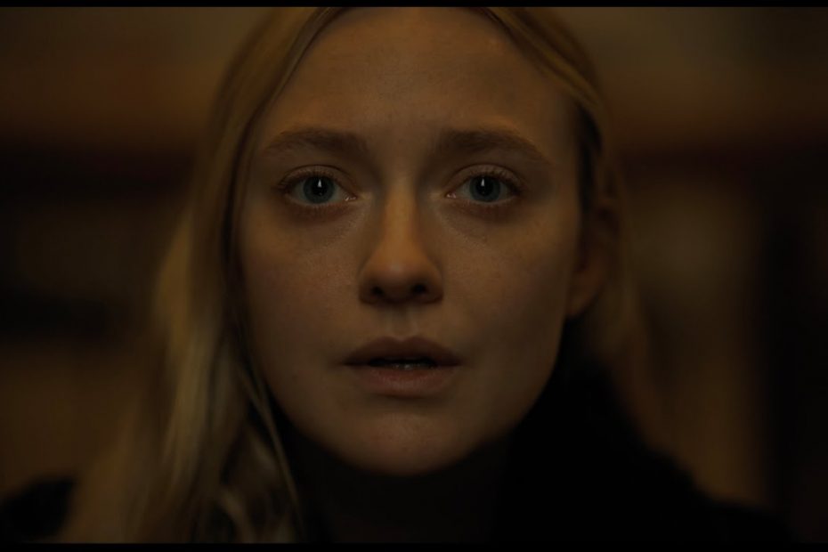 THE WATCHERS | "Try Not To Die" Featurette | Tickets Now on Sale
