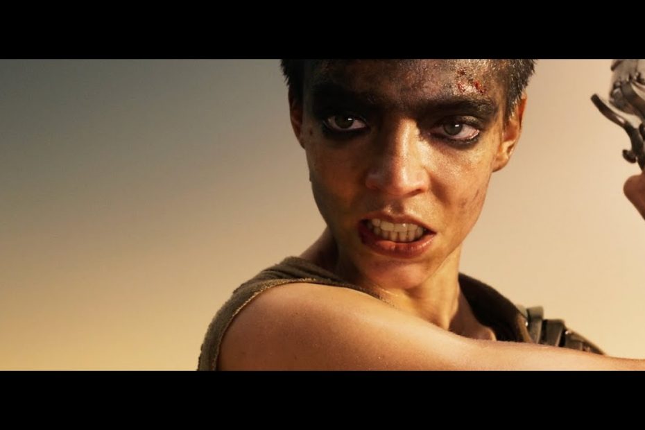 FURIOSA : A MAD MAX SAGA | Becoming Furiosa Featurette