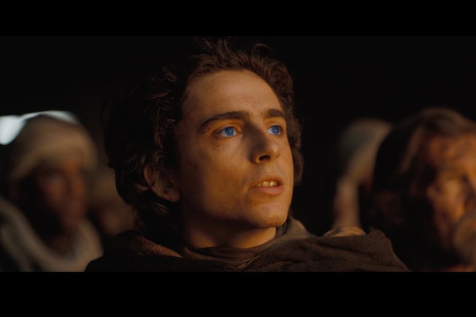 Dune: Part Two | "#1 Movie in the World" | Now Playing