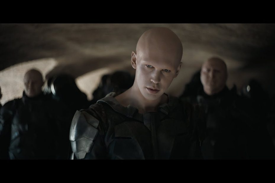 Dune: Part Two | "A Remarkable Achievement" | Now Playing