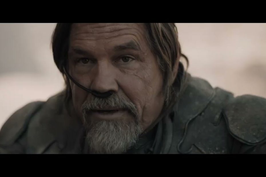 ICYMI here's everything you need to know about Dune