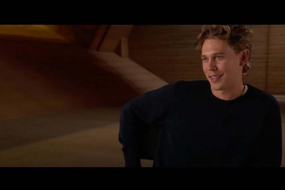 Dune: Part Two | Austin Butler is Feyd-Rautha | Tickets on Sale Now