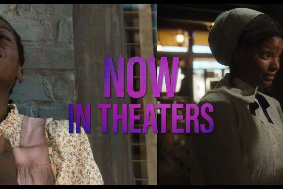 The Color Purple | "One of the Best Films of the Year"