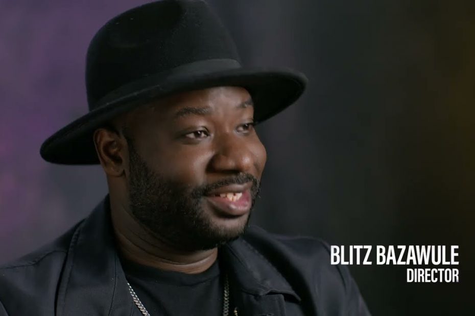 The Color Purple | Blitz Bazawule