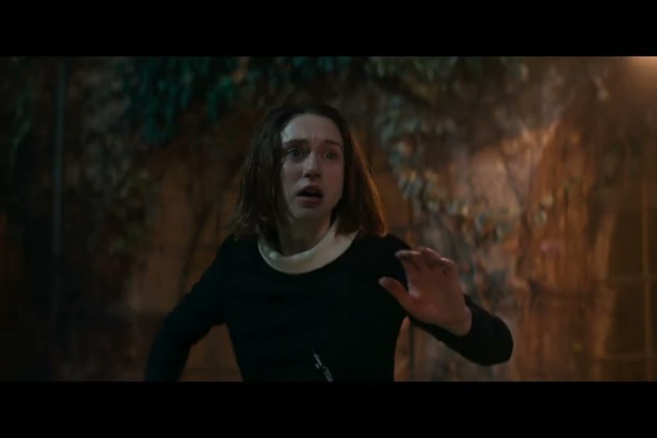THE NUN II | RELIC