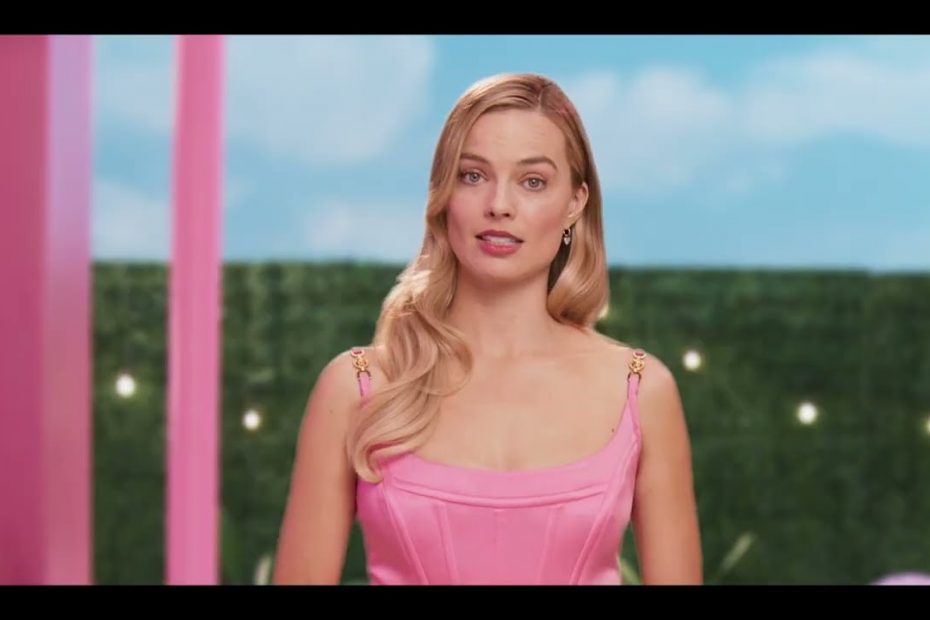Barbie | Kicking off Summer with Barbie and Ken