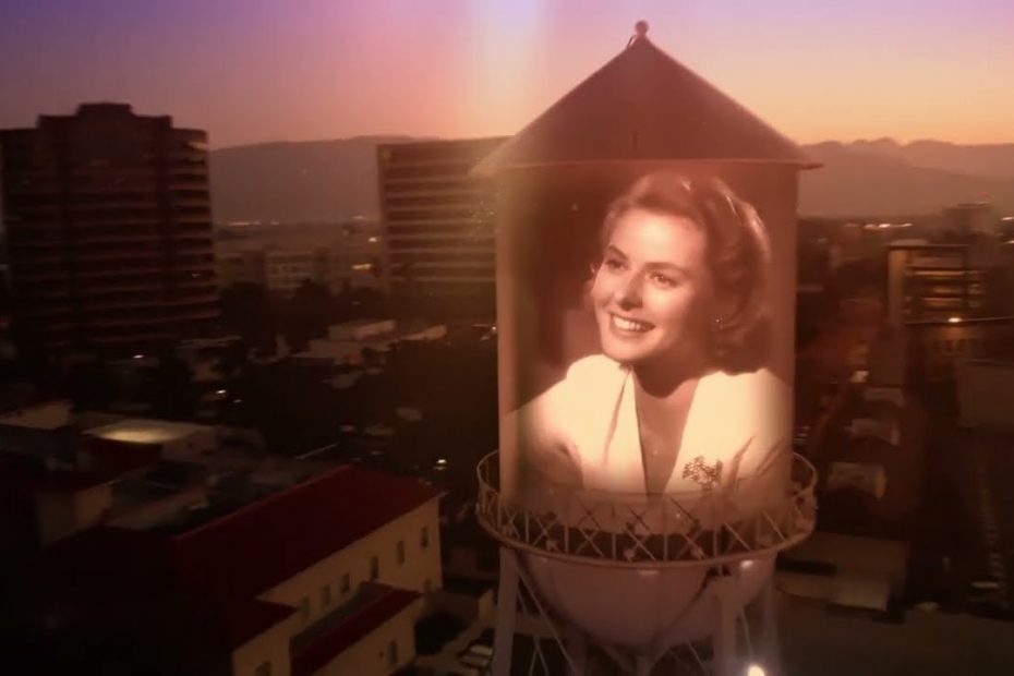 WB100 | Celebrating 100 years of storytelling at the Academy Awards