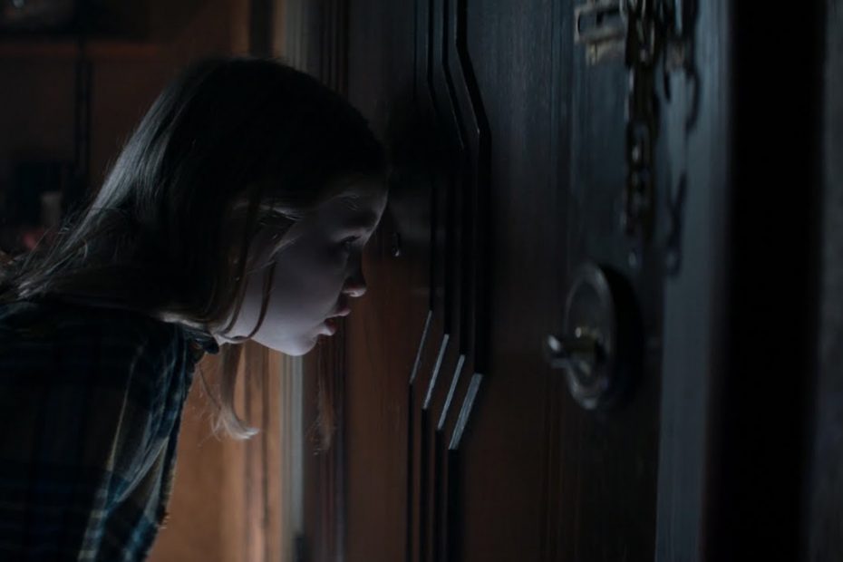 Evil Dead Rise – Teaser