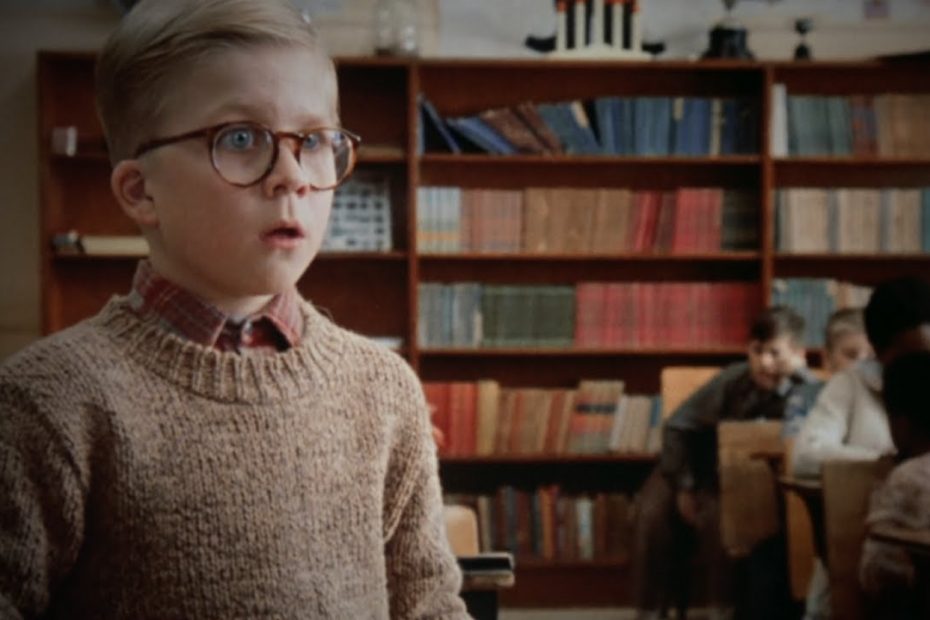 A Christmas Story Christmas - "Home for the Holidays" Featurette