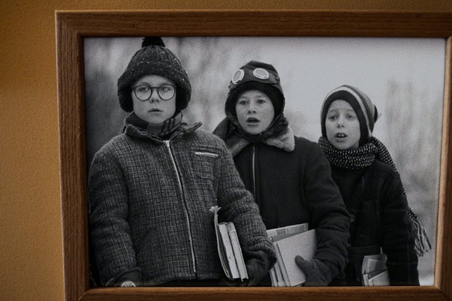 A Christmas Story Christmas | Teaser Trailer