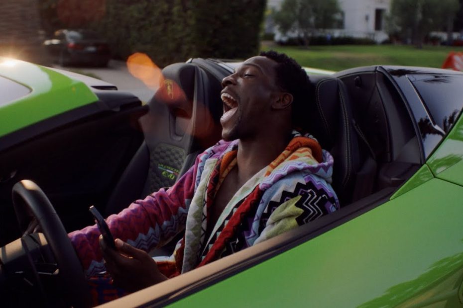 HOUSE PARTY | Official Trailer