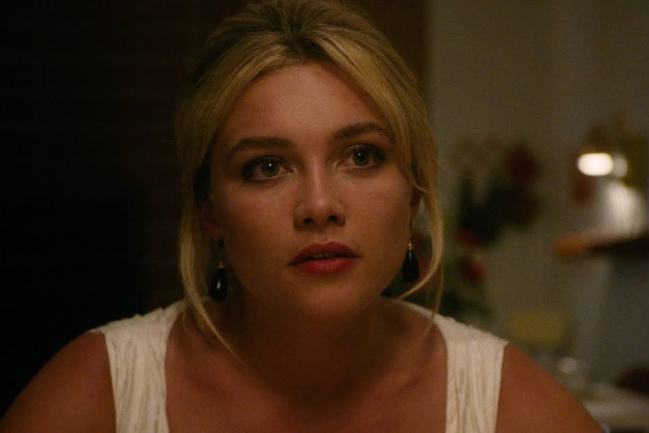 Don't Worry Darling | "Dinner" Clip