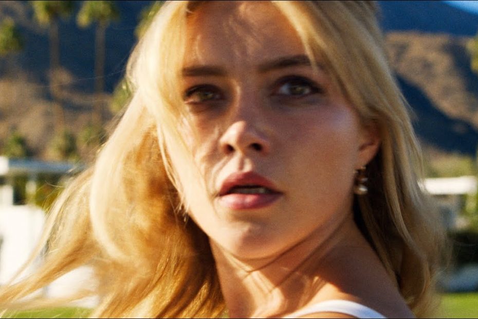 Don't Worry Darling | Official Trailer #2