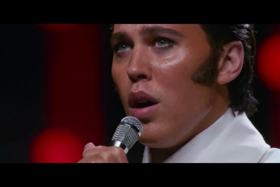 The Music of Baz Luhrmann’s ELVIS