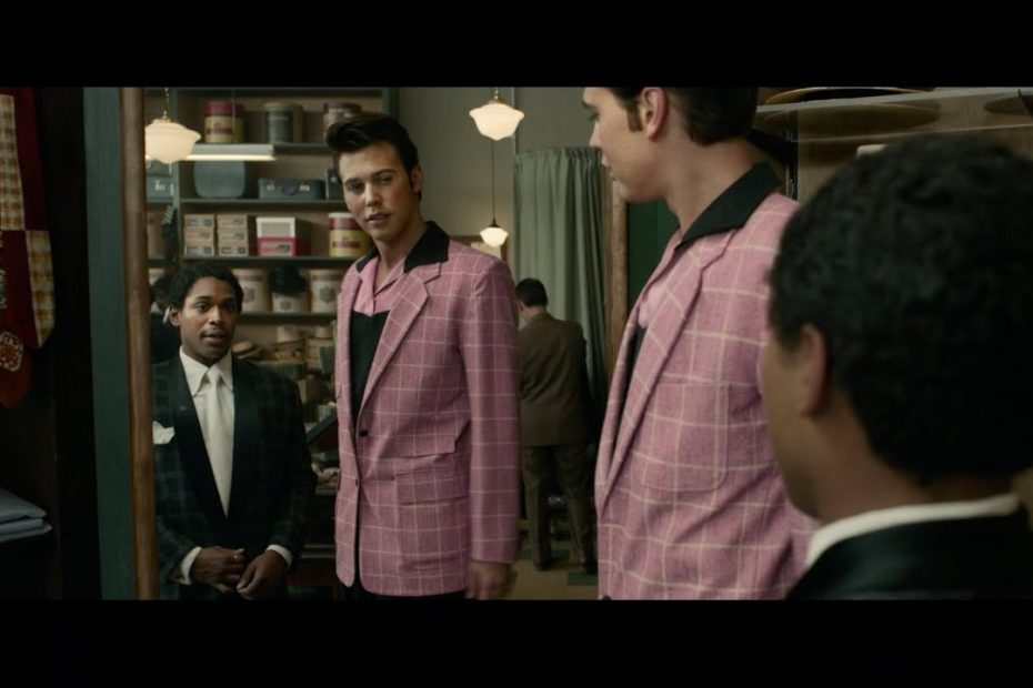 The Fashion of Baz Luhrmann’s ELVIS