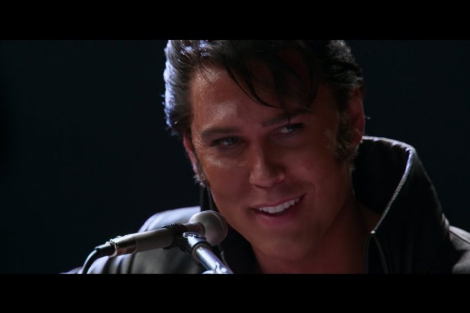 Baz Luhrmann’s ELVIS | “Becoming Elvis”