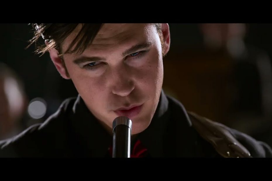 Baz Luhrmann's ELVIS | First Listen of "Can't Help Falling In Love" by Kacey Musgraves