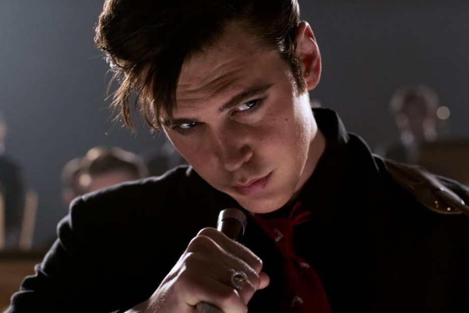 Baz Luhrmann's ELVIS | Official Trailer 2