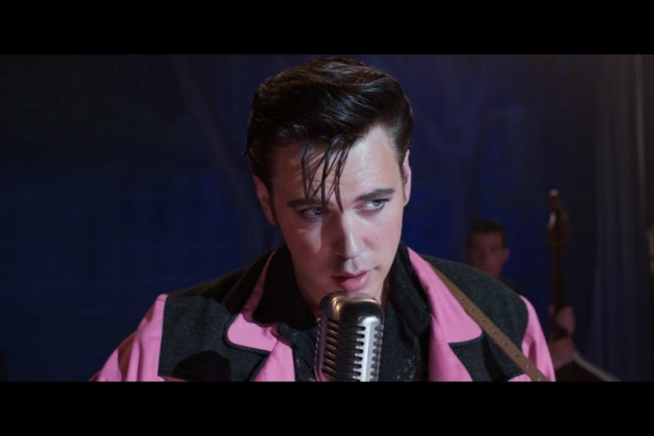 Baz Luhrmann's ELVIS | "Hayride" Clip