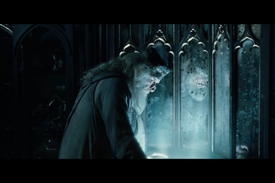 Fantastic Beasts: The Secrets of Dumbledore – Unlocking Dumbledore’s Past
