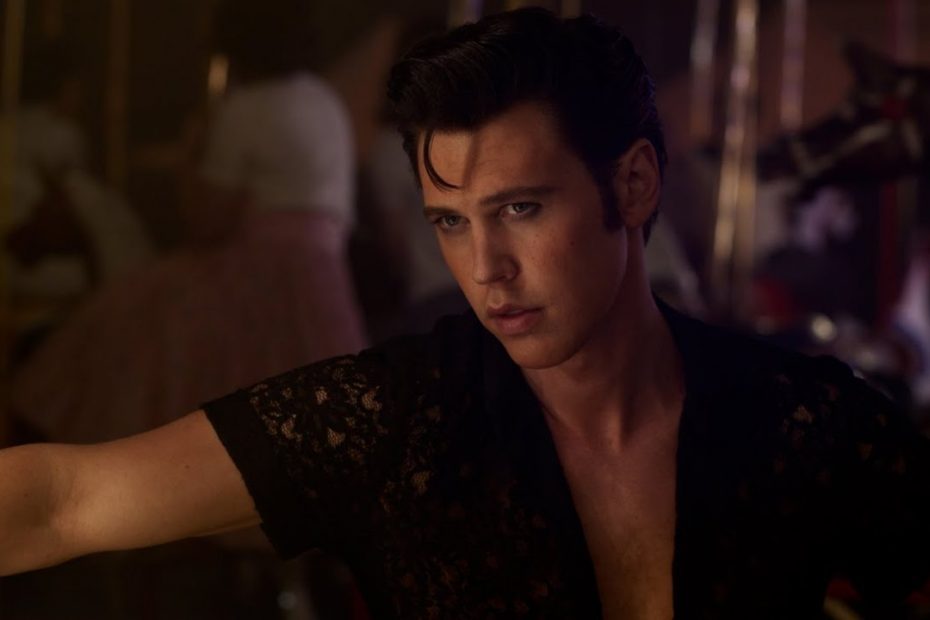 Baz Luhrmann’s ELVIS | Official Trailer