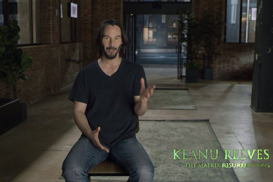 The Matrix | Legacy Featurette