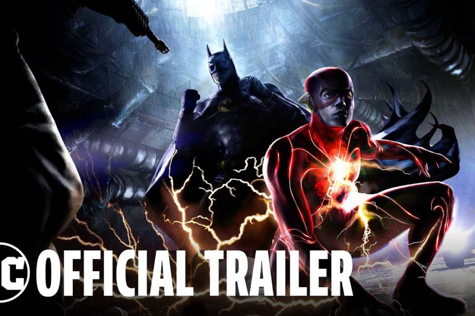DC FanDome | Teaser Trailer 2