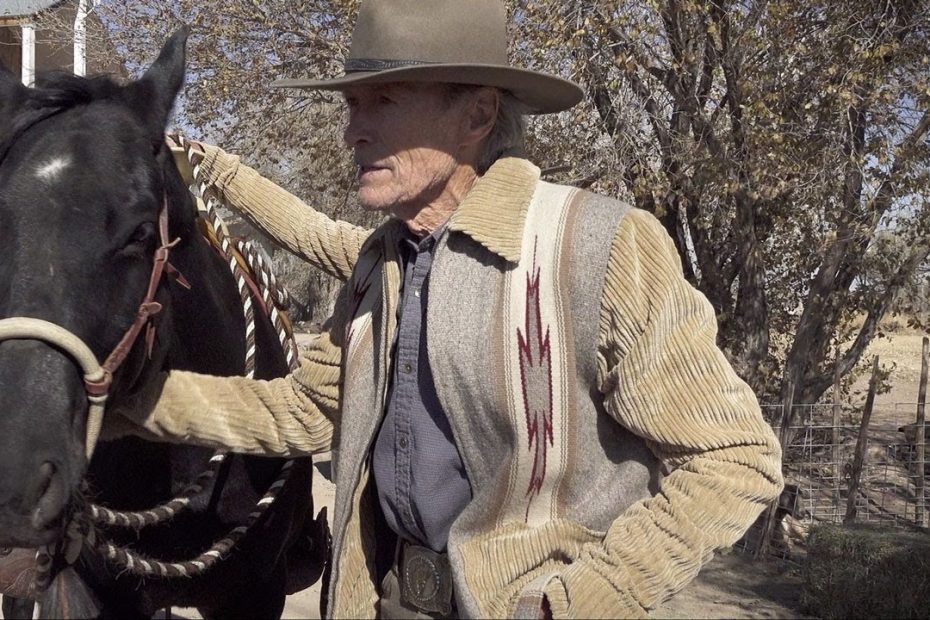 CRY MACHO - Macho & Mustangs Featurette